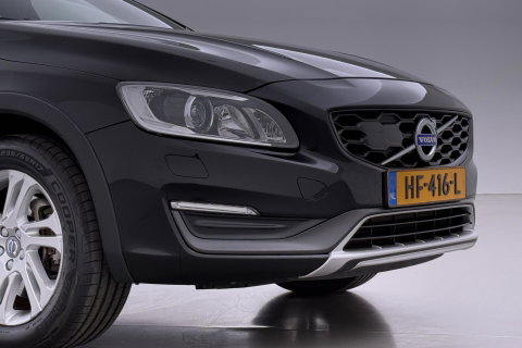 Volvo V60 Cross Country 2.0 T5 Summum | Dual Xenon | Trekhaak | Navigatie | Stoelverwarming | Leder | Parkeersensoren | 17 Inch