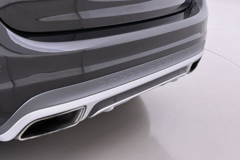 Volvo V60 Cross Country 2.0 T5 Summum | Dual Xenon | Trekhaak | Navigatie | Stoelverwarming | Leder | Parkeersensoren | 17 Inch