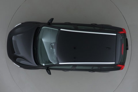 Volvo V60 Cross Country 2.0 T5 Summum | Dual Xenon | Trekhaak | Navigatie | Stoelverwarming | Leder | Parkeersensoren | 17 Inch
