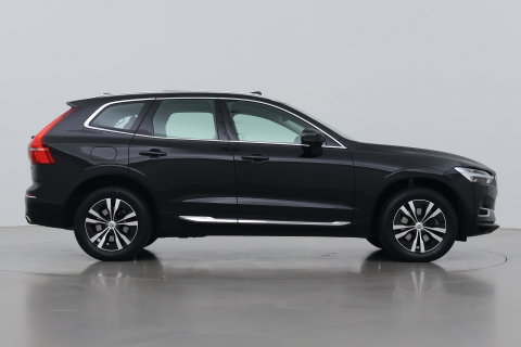 Volvo XC60 Recharge T8 AWD Business Pro | ACC | Panoramadak | 360° Camera | Head-Up | Harman/Kardon | Trekhaak | BLIS | Stoel+Stuurverwarming