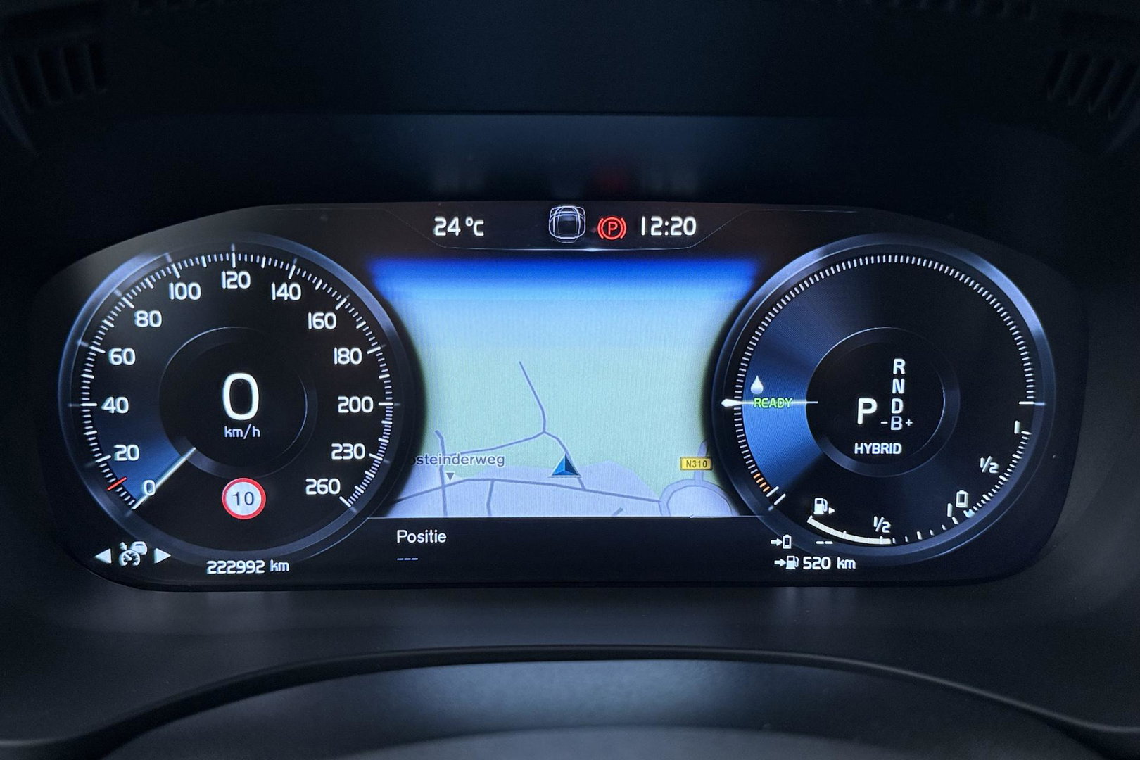 Volvo XC60 Recharge T8 AWD Business Pro | ACC | Panoramadak | 360° Camera | Head-Up | Harman/Kardon | Trekhaak | BLIS | Stoel+Stuurverwarming