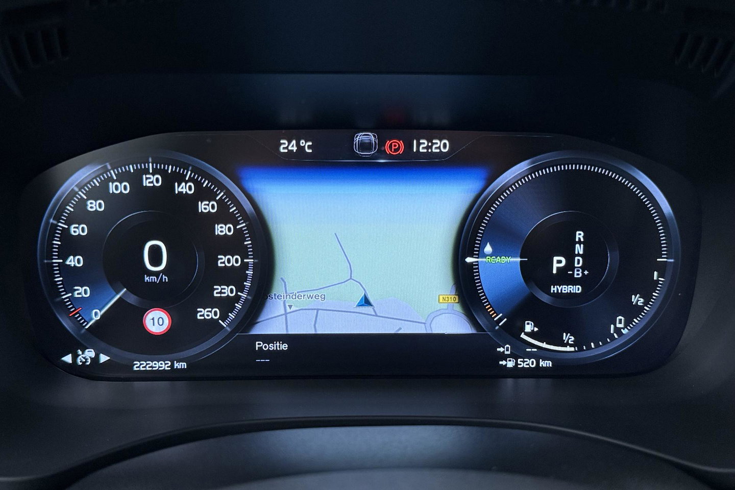 Volvo XC60 Recharge T8 AWD Business Pro | ACC | Panoramadak | 360° Camera | Head-Up | Harman/Kardon | Trekhaak | BLIS | Stoel+Stuurverwarming