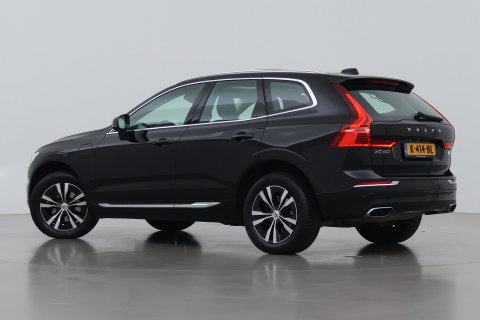 Volvo XC60 Recharge T8 AWD Business Pro | ACC | Panoramadak | 360° Camera | Head-Up | Harman/Kardon | Trekhaak | BLIS | Stoel+Stuurverwarming