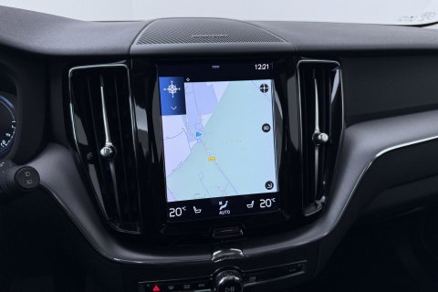Volvo XC60 Recharge T8 AWD Business Pro | ACC | Panoramadak | 360° Camera | Head-Up | Harman/Kardon | Trekhaak | BLIS | Stoel+Stuurverwarming