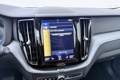Volvo XC60 Recharge T8 AWD Business Pro | ACC | Panoramadak | 360° Camera | Head-Up | Harman/Kardon | Trekhaak | BLIS | Stoel+Stuurverwarming