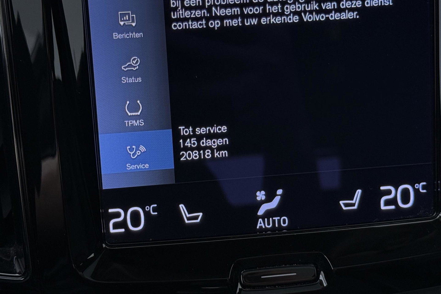 Volvo XC60 Recharge T8 AWD Business Pro | ACC | Panoramadak | 360° Camera | Head-Up | Harman/Kardon | Trekhaak | BLIS | Stoel+Stuurverwarming