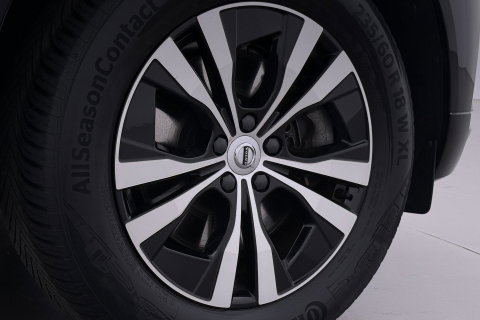 Volvo XC60 Recharge T8 AWD Business Pro | ACC | Panoramadak | 360° Camera | Head-Up | Harman/Kardon | Trekhaak | BLIS | Stoel+Stuurverwarming
