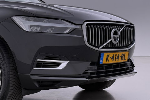 Volvo XC60 Recharge T8 AWD Business Pro | ACC | Panoramadak | 360° Camera | Head-Up | Harman/Kardon | Trekhaak | BLIS | Stoel+Stuurverwarming