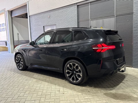 BMW X3 30e xDrive | M Sport Pro | Trekhaak | Panoramadak | Harman/Kardon | Head-Up | Stoelventilatie