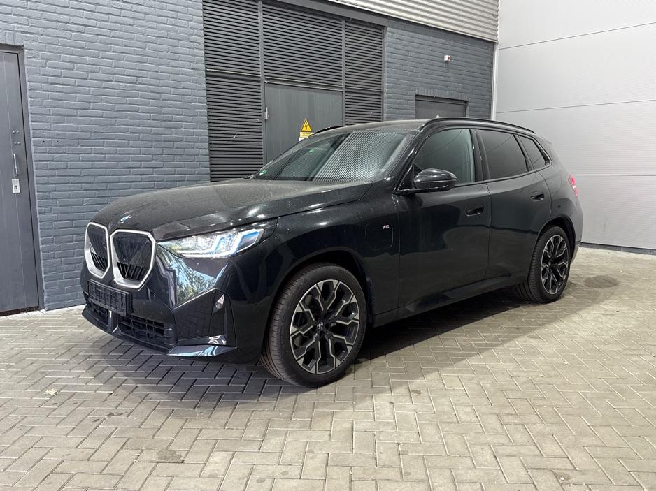 BMW X3 30e xDrive | M Sport Pro | Trekhaak | Panoramadak | Harman/Kardon | Head-Up | Stoelventilatie