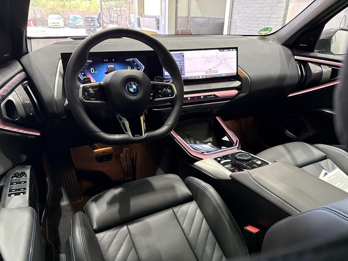 BMW X3 30e xDrive | M Sport Pro | Trekhaak | Panoramadak | Harman/Kardon | Head-Up | Stoelventilatie