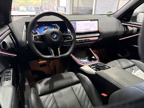 BMW X3 30e xDrive | M Sport Pro | Trekhaak | Panoramadak | Harman/Kardon | Head-Up | Stoelventilatie