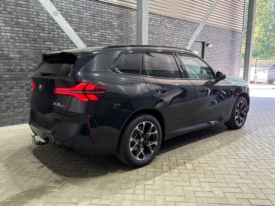 BMW X3 30e xDrive | M Sport Pro | Trekhaak | Panoramadak | Harman/Kardon | Head-Up | Stoelventilatie