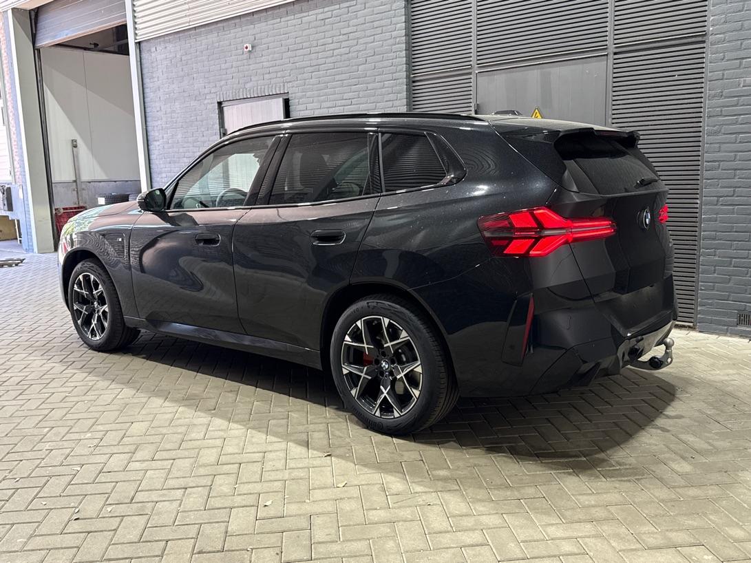 BMW X3 30e xDrive | M Sport Pro | Trekhaak | Panoramadak | Harman/Kardon | Head-Up | Stoelventilatie