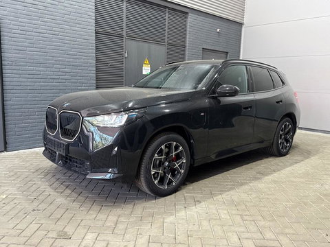 BMW X3 30e xDrive | M Sport Pro | Trekhaak | Panoramadak | Harman/Kardon | Head-Up | Stoelventilatie
