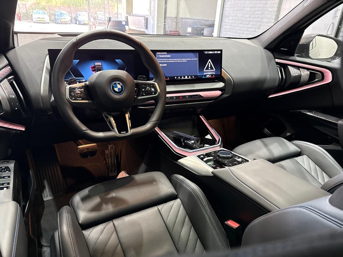 BMW X3 30e xDrive | M Sport Pro | Trekhaak | Panoramadak | Harman/Kardon | Head-Up | Stoelventilatie