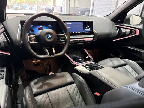 BMW X3 30e xDrive | M Sport Pro | Trekhaak | Panoramadak | Harman/Kardon | Head-Up | Stoelventilatie