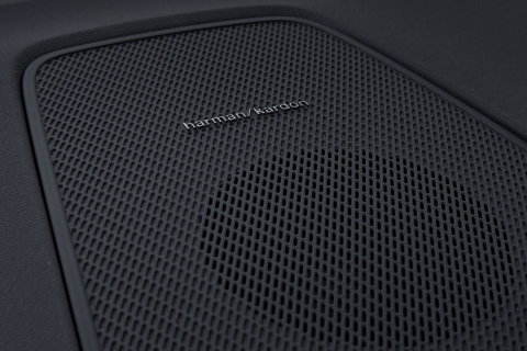 Volvo XC60 T8 Plug-in hybrid Plus Dark | ACC | Harman/Kardon | 360° Camera | Stoel+Stuurverwarming | BLIS | Memory