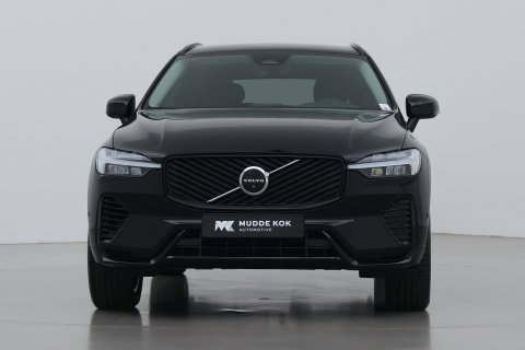 Volvo XC60 T8 Plug-in hybrid Plus Dark | ACC | Harman/Kardon | 360° Camera | Stoel+Stuurverwarming | BLIS | Memory