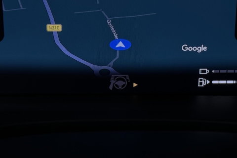Volvo XC60 T8 Plug-in hybrid Plus Dark | ACC | Harman/Kardon | 360° Camera | Stoel+Stuurverwarming | BLIS | Memory