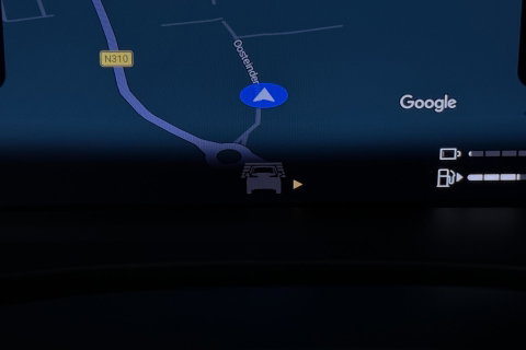 Volvo XC60 T8 Plug-in hybrid Plus Dark | ACC | Harman/Kardon | 360° Camera | Stoel+Stuurverwarming | BLIS | Memory