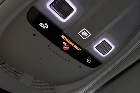 Volvo XC60 T8 Plug-in hybrid Plus Dark | ACC | Harman/Kardon | 360° Camera | Stoel+Stuurverwarming | BLIS | Memory