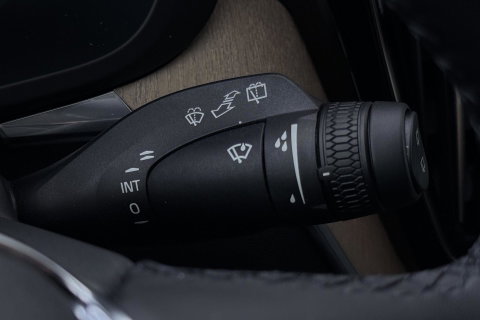 Volvo XC60 T8 Plug-in hybrid Plus Dark | ACC | Harman/Kardon | 360° Camera | Stoel+Stuurverwarming | BLIS | Memory