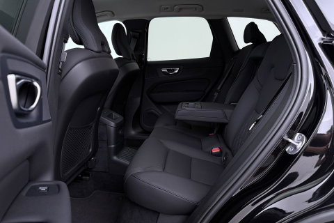 Volvo XC60 T8 Plug-in hybrid Plus Dark | ACC | Harman/Kardon | 360° Camera | Stoel+Stuurverwarming | BLIS | Memory