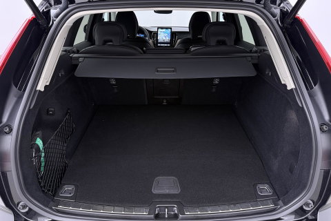 Volvo XC60 T8 Plug-in hybrid Plus Dark | ACC | Harman/Kardon | 360° Camera | Stoel+Stuurverwarming | BLIS | Memory