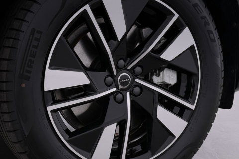 Volvo XC60 T8 Plug-in hybrid Plus Dark | ACC | Harman/Kardon | 360° Camera | Stoel+Stuurverwarming | BLIS | Memory