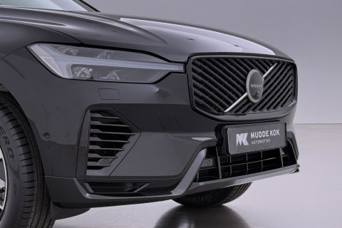 Volvo XC60 T8 Plug-in hybrid Plus Dark | ACC | Harman/Kardon | 360° Camera | Stoel+Stuurverwarming | BLIS | Memory
