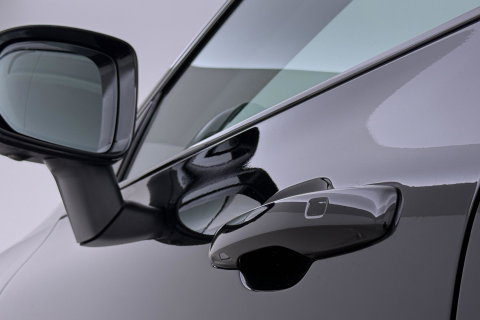 Volvo XC60 T8 Plug-in hybrid Plus Dark | ACC | Harman/Kardon | 360° Camera | Stoel+Stuurverwarming | BLIS | Memory