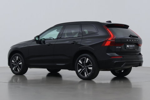 Volvo XC60 T8 Plug-in hybrid Plus Dark | ACC | Harman/Kardon | 360° Camera | Stoel+Stuurverwarming | BLIS | Memory