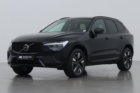 Volvo XC60 T8 Plug-in hybrid Plus Dark | ACC | Harman/Kardon | 360° Camera | Stoel+Stuurverwarming | BLIS | Memory