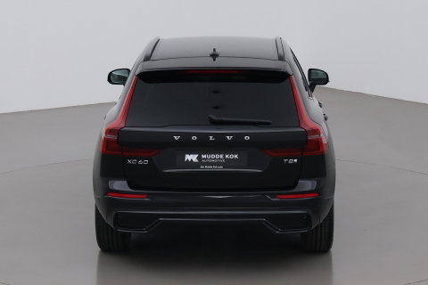 Volvo XC60 T8 Plug-in hybrid Plus Dark | ACC | Harman/Kardon | 360° Camera | Stoel+Stuurverwarming | BLIS | Memory