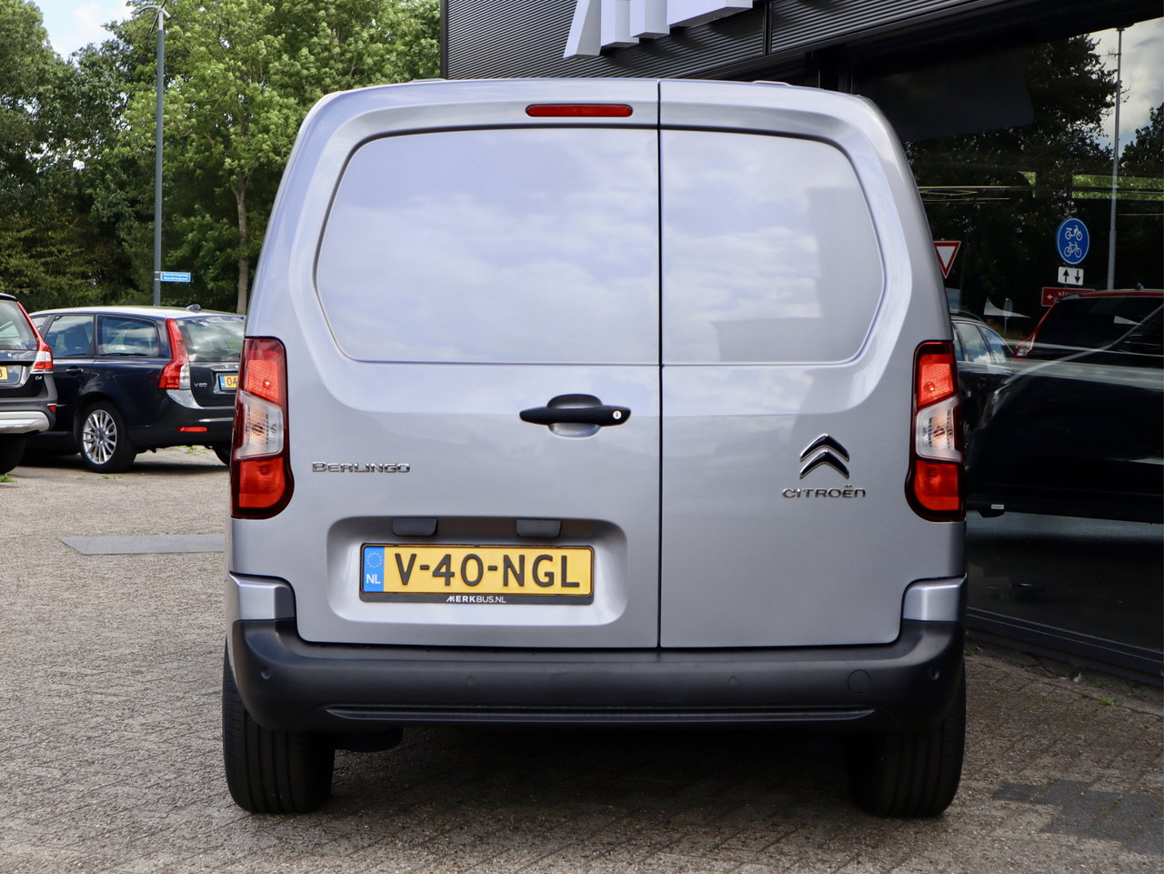 Citroën Berlingo