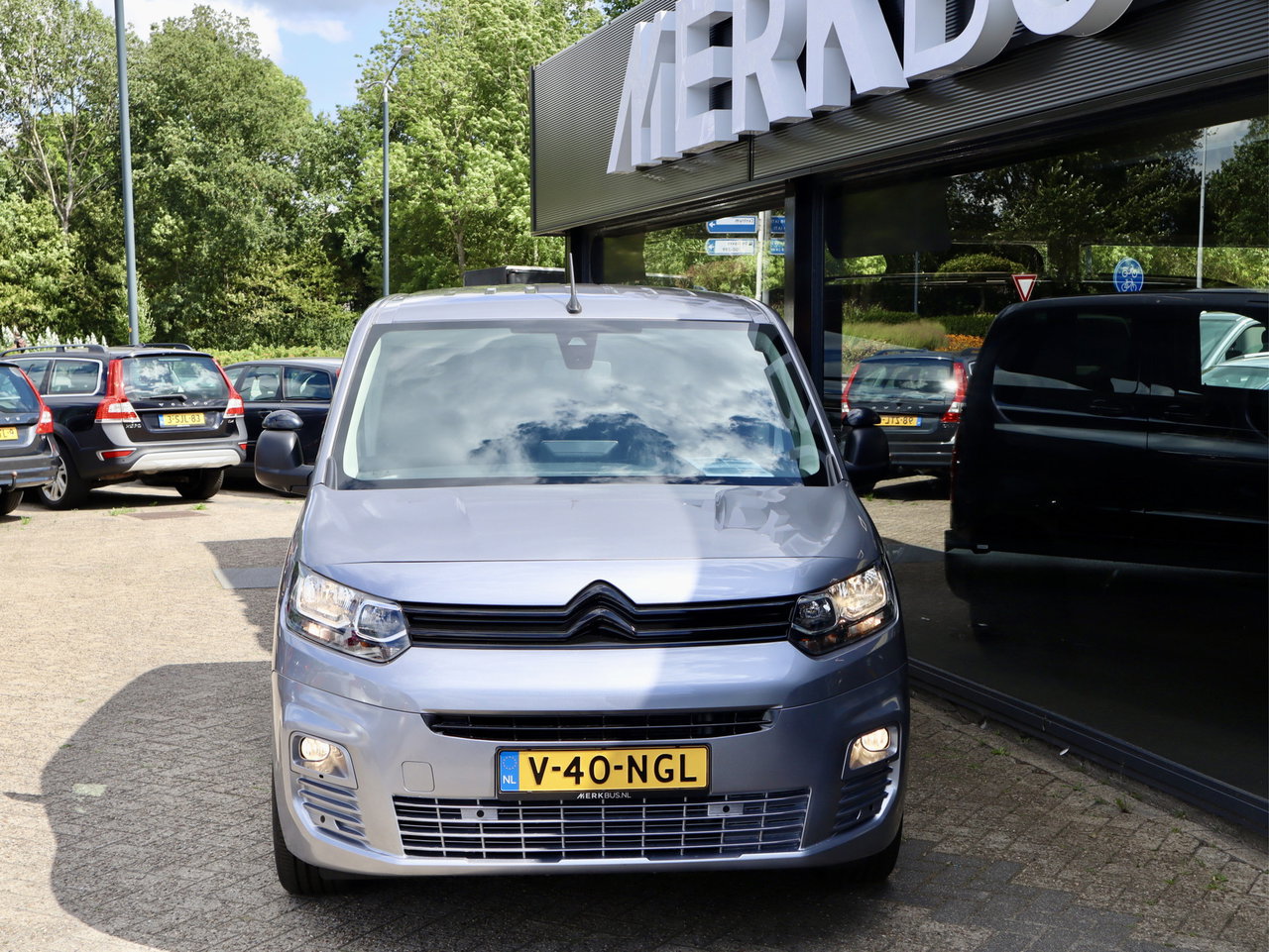 Citroën Berlingo