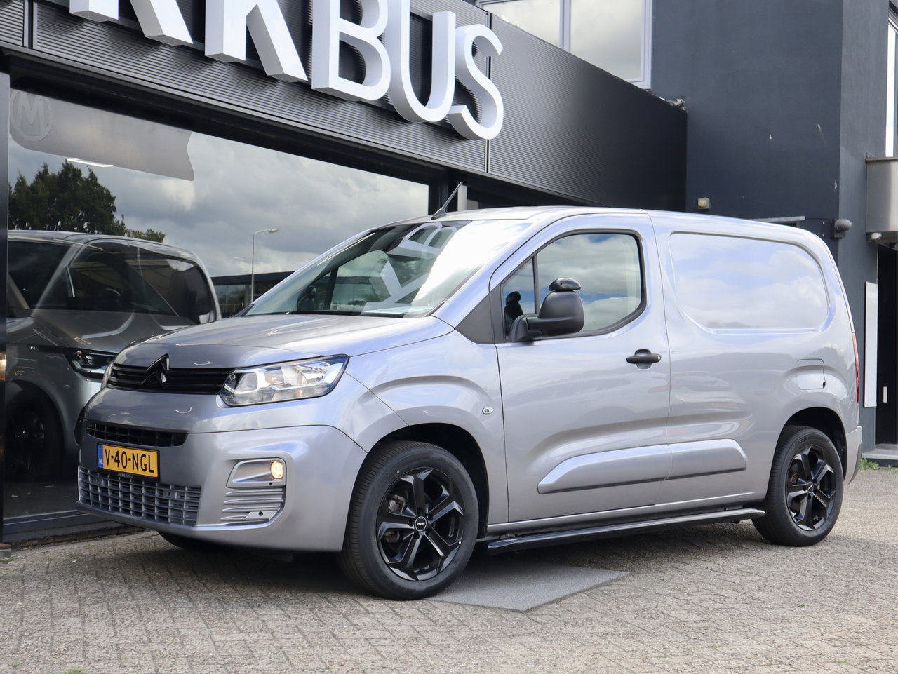 Citroën Berlingo