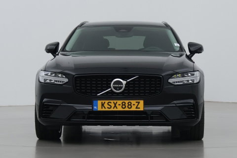 Volvo V90 T8 Plug-in hybrid Plus Dark | ACC | 360° Camera | Harman/Kardon | Keyless | Stoel+Stuurverwarming | 19 Inch