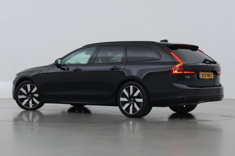 Volvo V90 T8 Plug-in hybrid Plus Dark | ACC | 360° Camera | Harman/Kardon | Keyless | Stoel+Stuurverwarming | 19 Inch