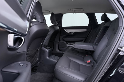 Volvo V90 T8 Plug-in hybrid Plus Dark | ACC | 360° Camera | Harman/Kardon | Keyless | Stoel+Stuurverwarming | 19 Inch