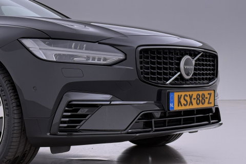 Volvo V90 T8 Plug-in hybrid Plus Dark | ACC | 360° Camera | Harman/Kardon | Keyless | Stoel+Stuurverwarming | 19 Inch