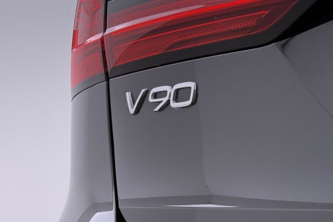 Volvo V90 T8 Plug-in hybrid Plus Dark | ACC | 360° Camera | Harman/Kardon | Keyless | Stoel+Stuurverwarming | 19 Inch