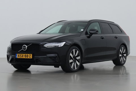 Volvo V90 T8 Plug-in hybrid Plus Dark | ACC | 360° Camera | Harman/Kardon | Keyless | Stoel+Stuurverwarming | 19 Inch