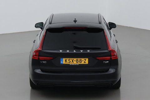Volvo V90 T8 Plug-in hybrid Plus Dark | ACC | 360° Camera | Harman/Kardon | Keyless | Stoel+Stuurverwarming | 19 Inch