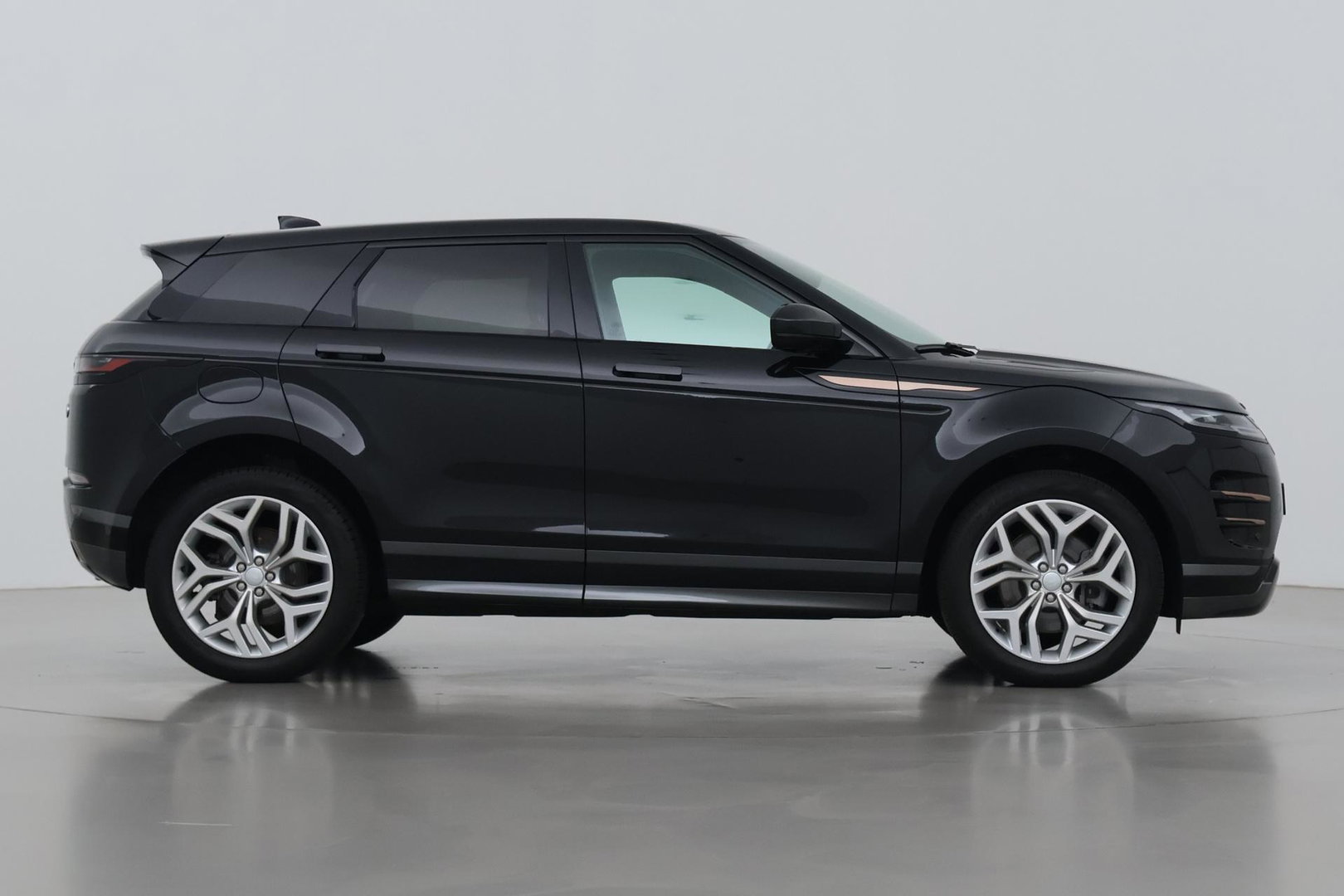 Land Rover Range Rover Evoque 1.5 P300e AWD R-Dynamic SE | ACC | Panoramadak | Meridian | Camera | Memory | 20 Inch