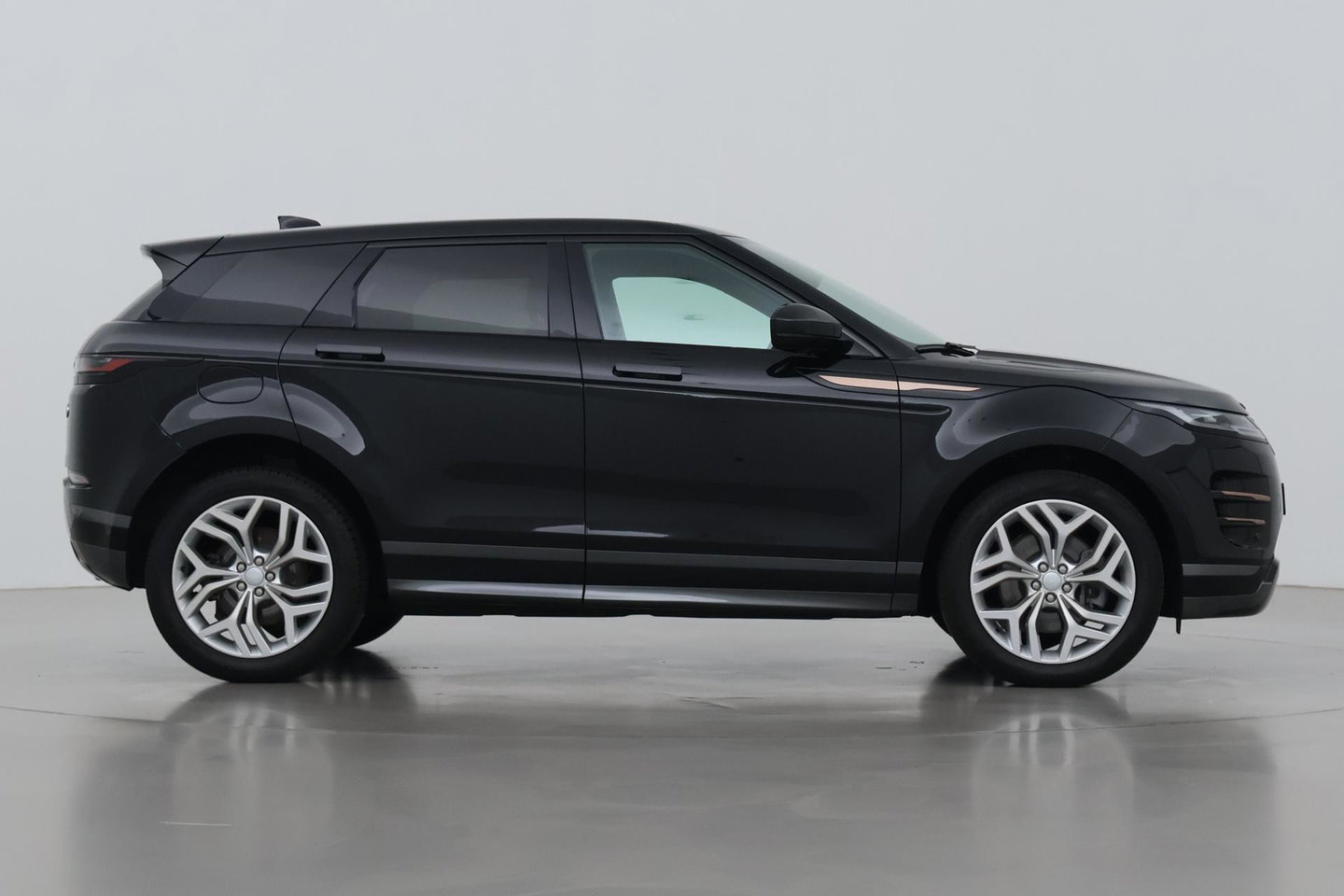 Land Rover Range Rover Evoque 1.5 P300e AWD R-Dynamic SE | ACC | Panoramadak | Meridian | Camera | Memory | 20 Inch