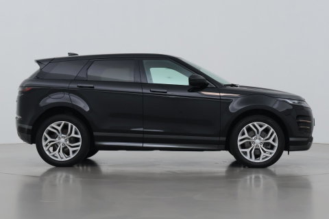 Land Rover Range Rover Evoque 1.5 P300e AWD R-Dynamic SE | ACC | Panoramadak | Meridian | Camera | Memory | 20 Inch