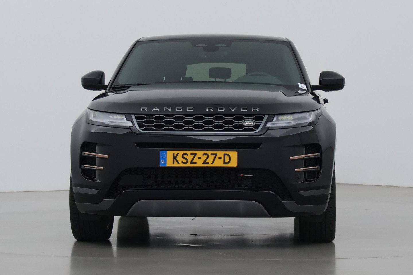 Land Rover Range Rover Evoque 1.5 P300e AWD R-Dynamic SE | ACC | Panoramadak | Meridian | Camera | Memory | 20 Inch