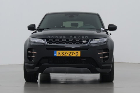 Land Rover Range Rover Evoque 1.5 P300e AWD R-Dynamic SE | ACC | Panoramadak | Meridian | Camera | Memory | 20 Inch